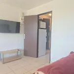 2 Pièces Cap D'agde Ct865-2113 Appartamento *