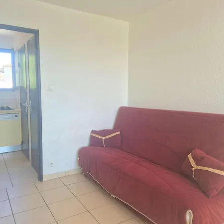 2 Pièces Cap D'agde Ct865-2113 * Agde