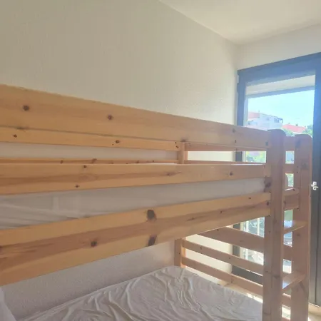 2 Pièces Cap D'agde Ct865-2113 Appartamento *