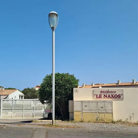 2 Pièces Cap D'agde Ct865-2113 Agde