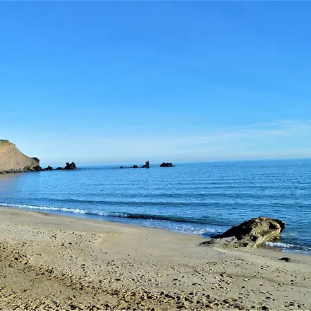 Appartamento 2 Pièces Cap D'agde Ct865-2113 *