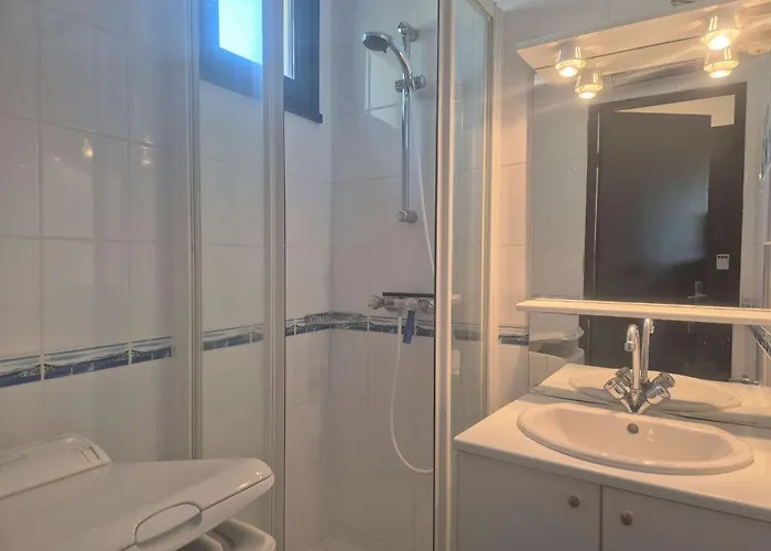 Appartamento 2 Pièces Cap D'agde Ct865-2113 *