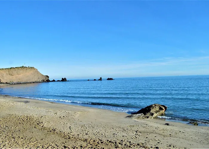 Appartamento 2 Pièces Cap D'agde Ct865-2113 *